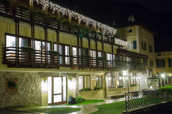 Hotel Garni San Giorgio della Scala (Trento)